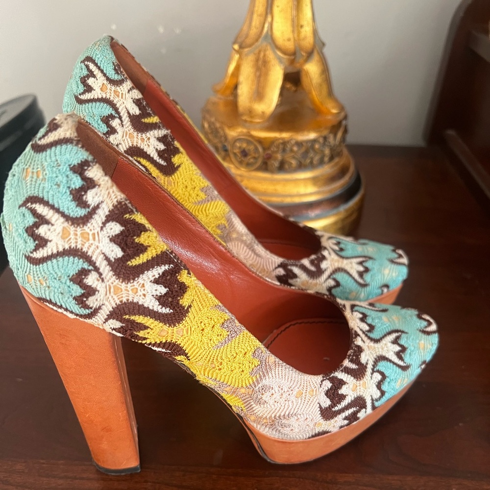 Missoni 37